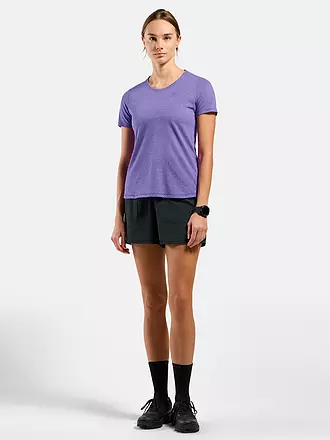 ODLO | Damen Laufshort Essential 365 4inch | 